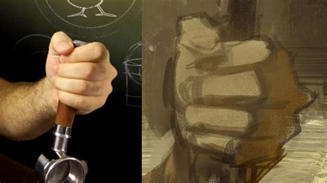 Image result for Proko Hand Anatomy