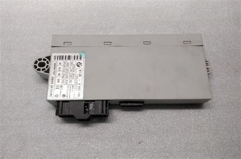 Image result for CAS Module BMW E87