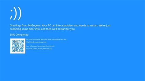 Blue Screen Prank Site に対する画像結果
