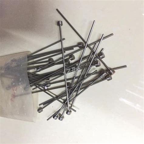 Toradh íomhá ar Concrete Injection Pin