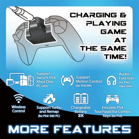 Xbox One Adapter for Control に対する画像結果