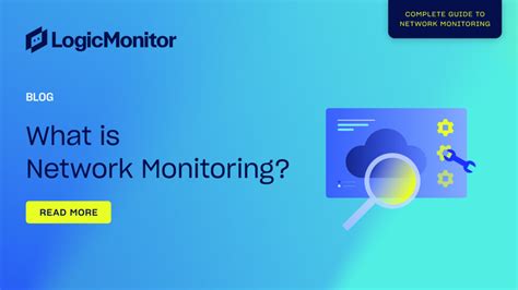 Monitoring Local Network に対する画像結果