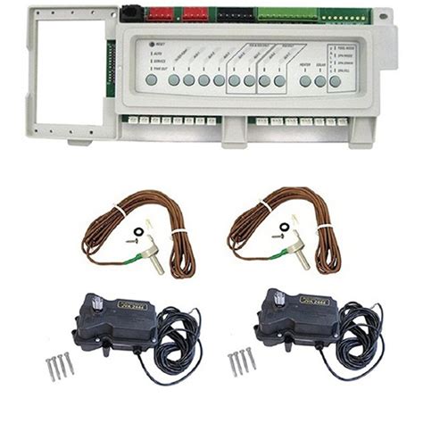 Image result for Jandy Pool Controller