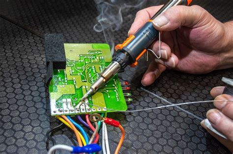 How to Solder Serial に対する画像結果