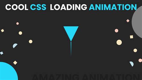 Toradh íomhá ar Cool Loading Animations