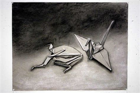 Value Study Drawing に対する画像結果