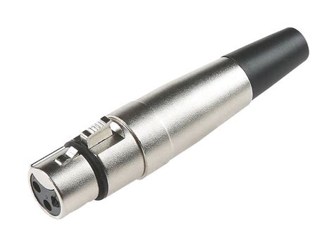 XLR Cable Connector に対する画像結果