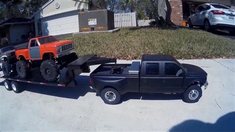 Remote Control Dually Trucks に対する画像結果