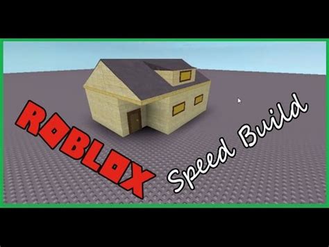 Image result for Anix Roblox Speed Build