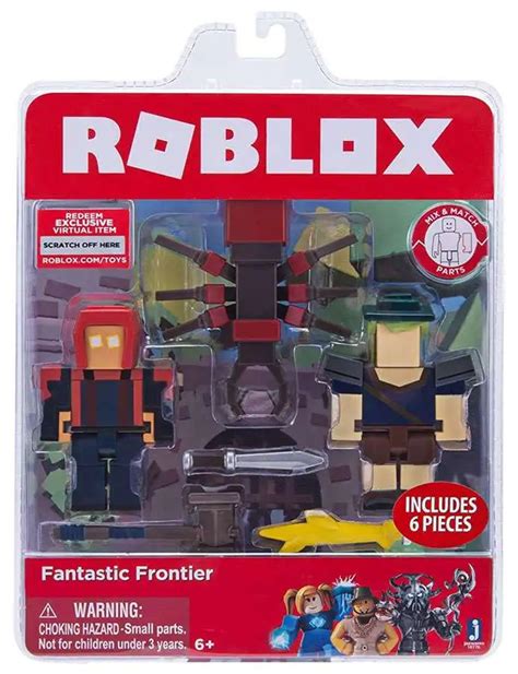 Résultat d’images pour Roblox Actionfigures