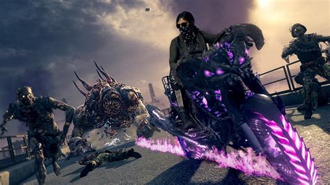 Image result for Cod Modern Warfare Zombies