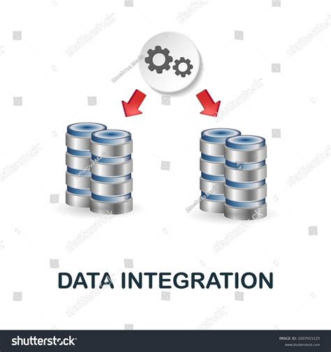 Real-Time Data Integration Icon に対する画像結果