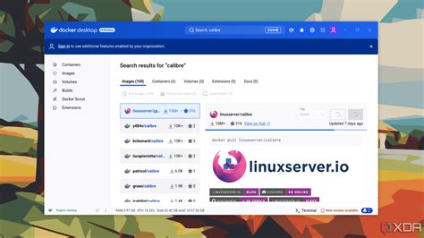 Image result for Docker Desktop for Windows 11 Home