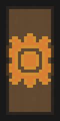 Image result for Minecraft Cog Banner