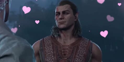 Afbeeldingsresultaten voor Bg3 Romance Options