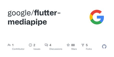 Image result for Media Pipe GitHub