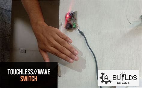 Touchless 2-Way Switch に対する画像結果