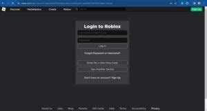 Image result for GG Roblox Login