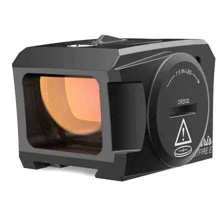 5 MOA Dot に対する画像結果