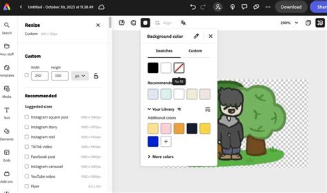Toradh íomhá ar How to Put Button On Image
