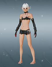 Image result for PSO2 NGS Nocturnal