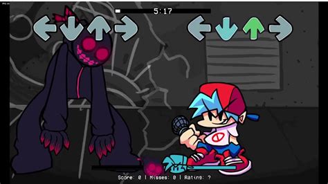 Image result for FNF Corruption Mix