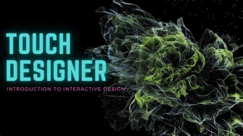 TouchDesigner System に対する画像結果
