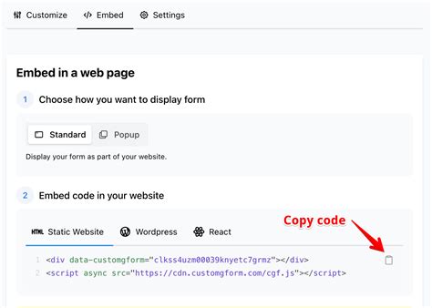 Toradh íomhá ar Html Code For Google Form