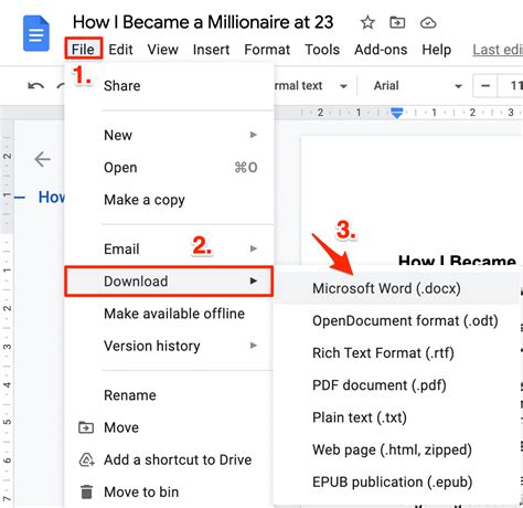 Comment Modifier Google에 대한 이미지 결과