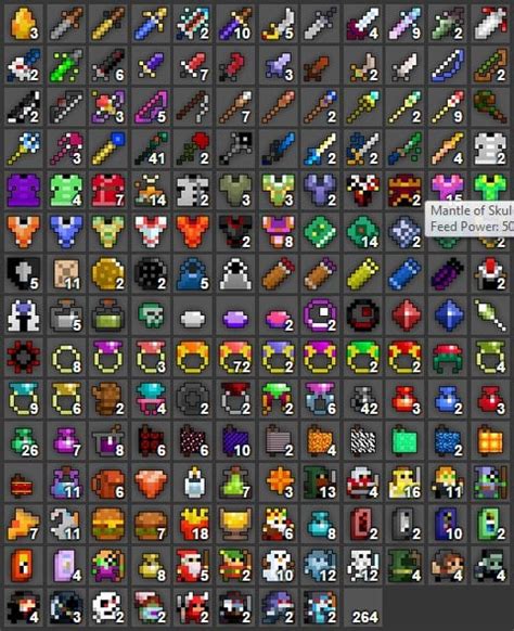 Minecraft Items に対する画像結果