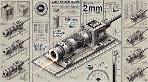 Afbeeldingsresultaten voor Laser Precision Measurement Arduino