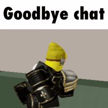 Image result for Roblox Wave Bye