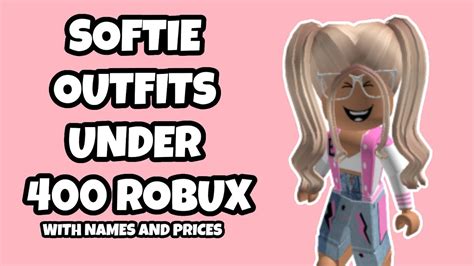 Toradh íomhá ar Roblox Softie