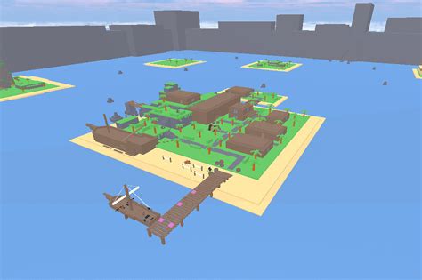 Image result for How to Reset a Roblox Map Using Commands and Any Game