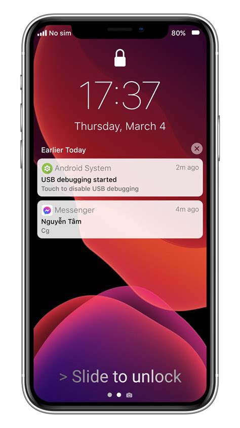 Afbeeldingsresultaten voor IOS 15 Lock Screen