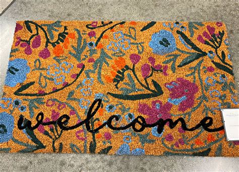 Toradh íomhá ar Outdoor Mat