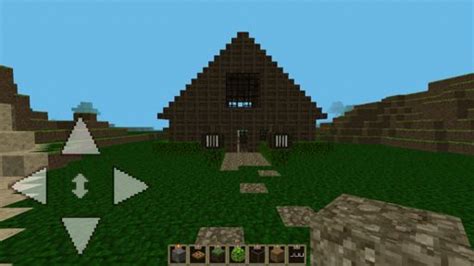 Image result for Minecraft Fancy House