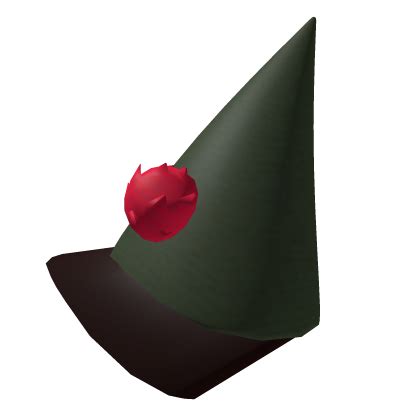 Toradh íomhá ar Cone Hat Roblox