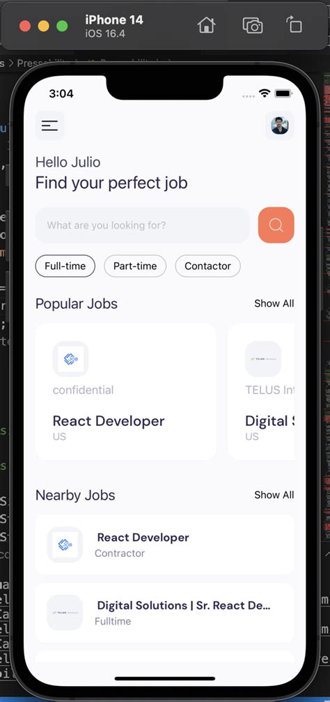 Image result for Onpress Function React Native
