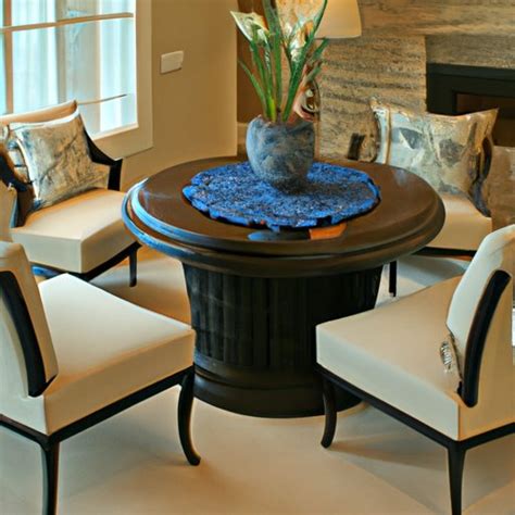 Image result for 60 Inch Round Table Seats How Many