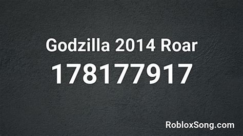 Image result for Godzilla Costume Roblox ID