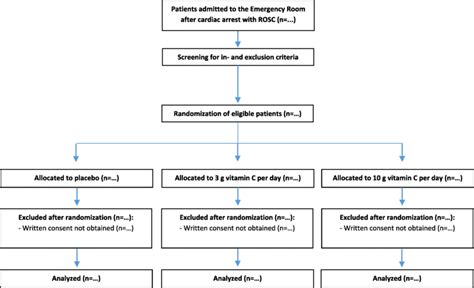 Image result for Research Protocol Flow Chart
