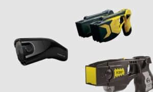 Image result for Boost Converter for Taser