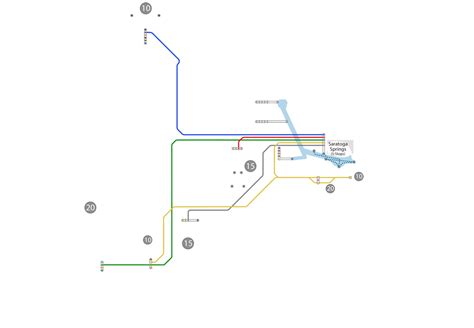 Walt Disney World Transportation Map に対する画像結果