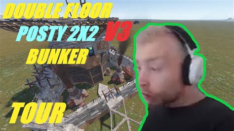 Image result for Posty Base Design Rust