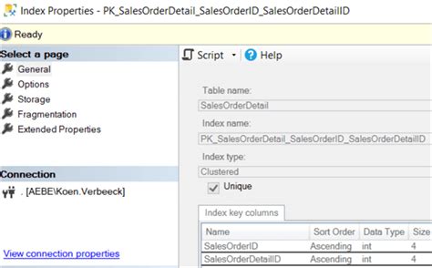 Image result for Index Column. SQL