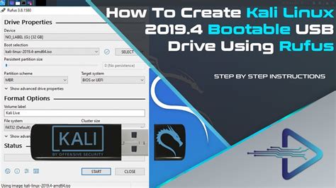 Image result for How to Create Bootable USB of Kali Linux