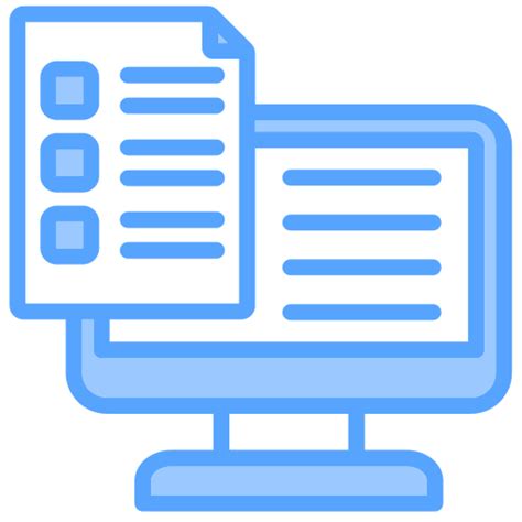 Toradh íomhá ar Data Input Form Icon