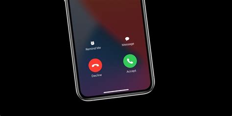 Image result for iPhone 8 Call