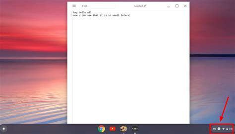 Image result for How to Take Off Caps Lock On Chromebook